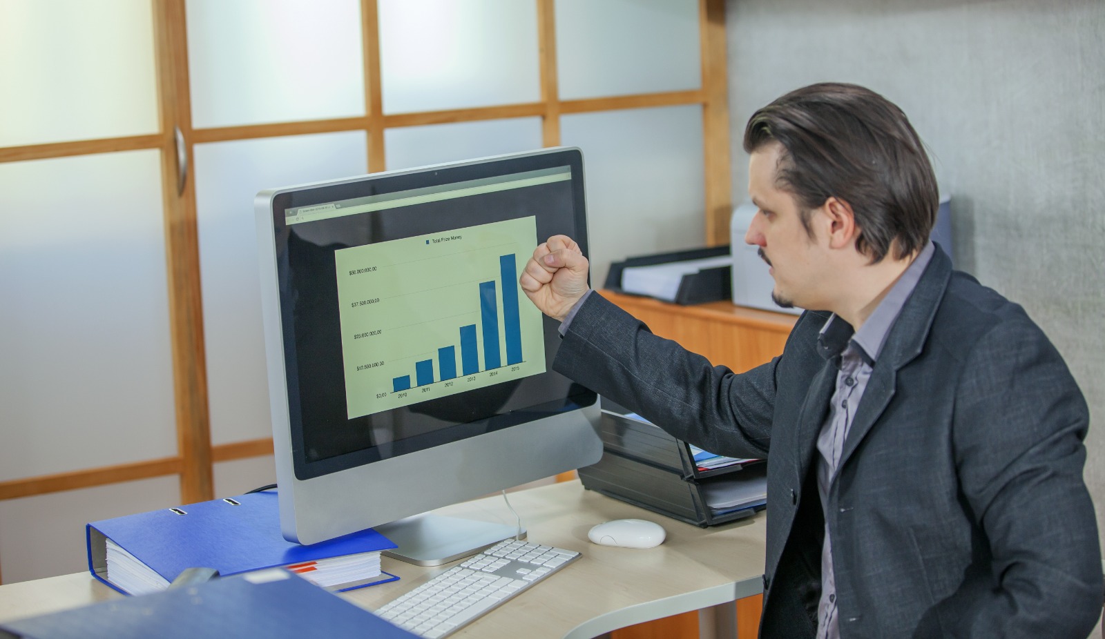 Sales Module